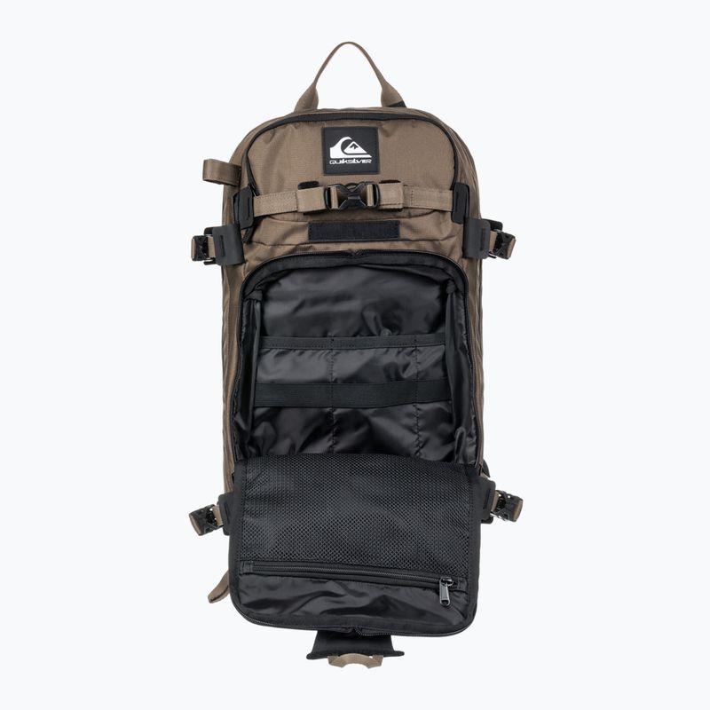 Batoh QuiksilverTr Platinum 18 l canteen 3