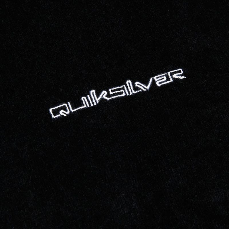 Pánske pončo Quiksilver Hoody Towel Boy grape leaf 3