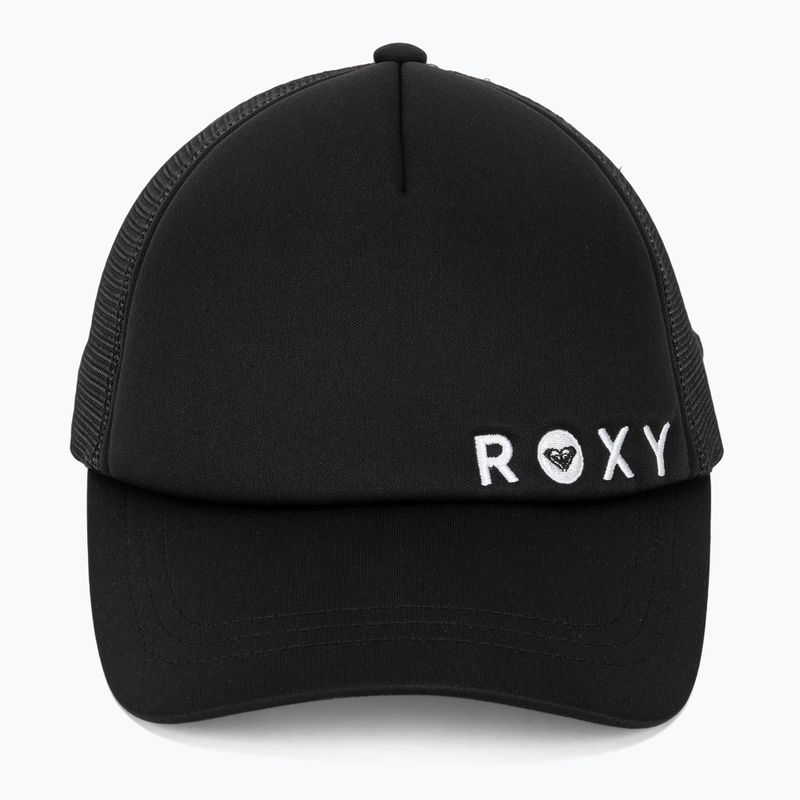 Dámska šiltovka ROXY Finishline anthracite 2