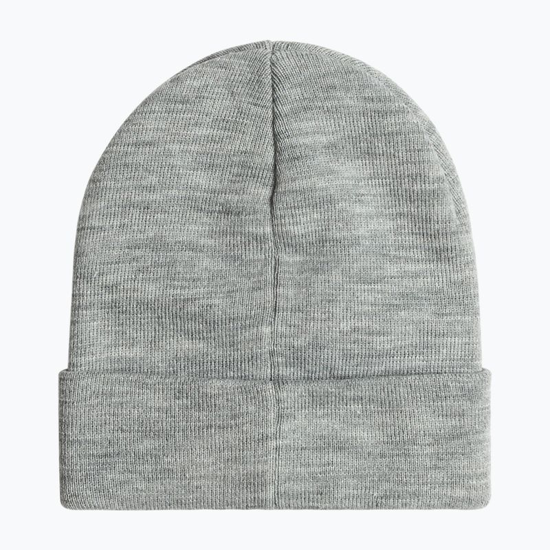 Zimná čiapka pánska Quiksilver Brigade heather grey 2