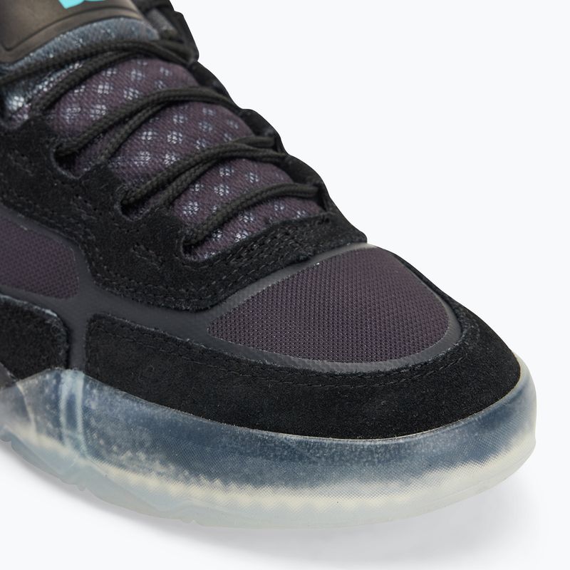 Pánske topánky DC Metric LE black / grey / blue 7