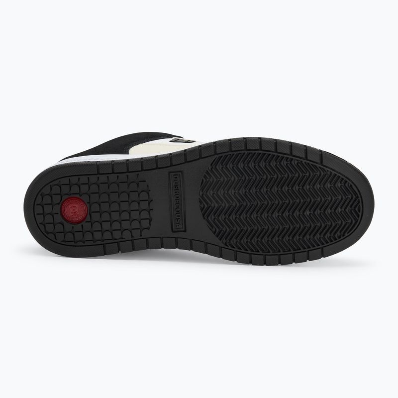 Pánske topánky DC Manteca white/grey/black 4