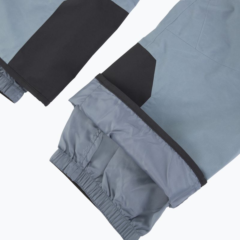 Pánske snowboardové nohavice Quiksilver Forever Stretch Gore-Tex flint stone 11