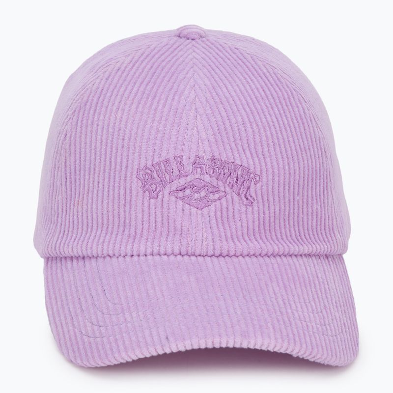 Šiltovka Billabong Essential Cord amethyst smoke 2