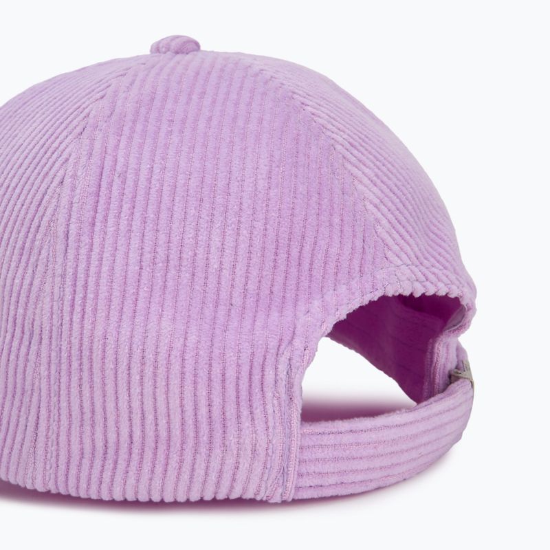 Šiltovka Billabong Essential Cord amethyst smoke 4