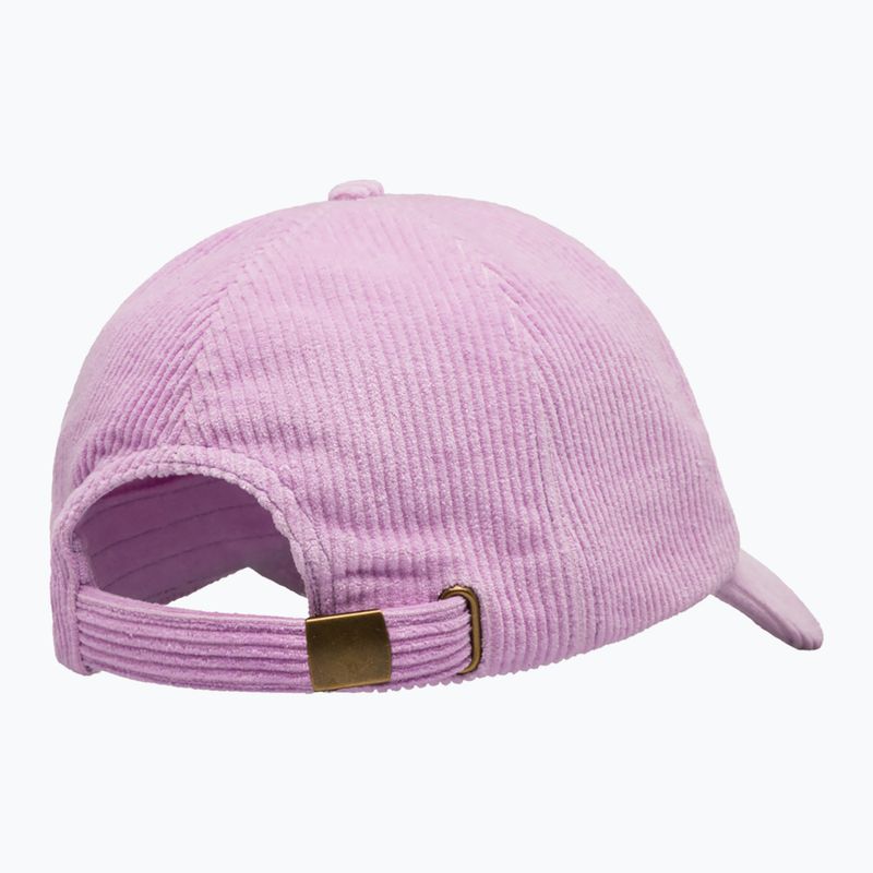 Šiltovka Billabong Essential Cord amethyst smoke 2