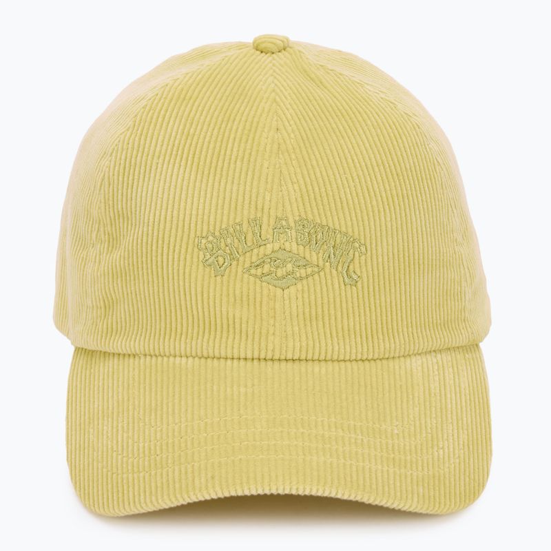 Dámska šiltovka Billabong Essential Cord sunspell 2