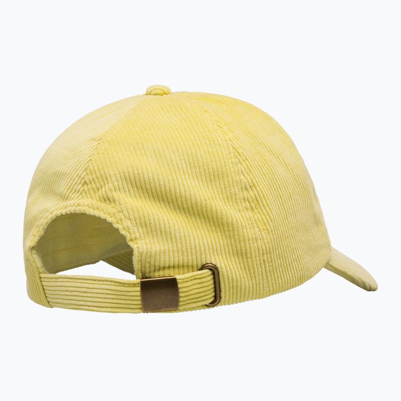 Dámska šiltovka Billabong Essential Cord sunspell 2