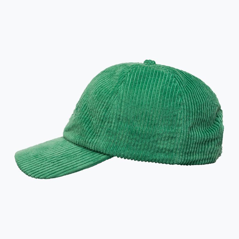 Dámska šiltovka Billabong Essential Cord island green 3