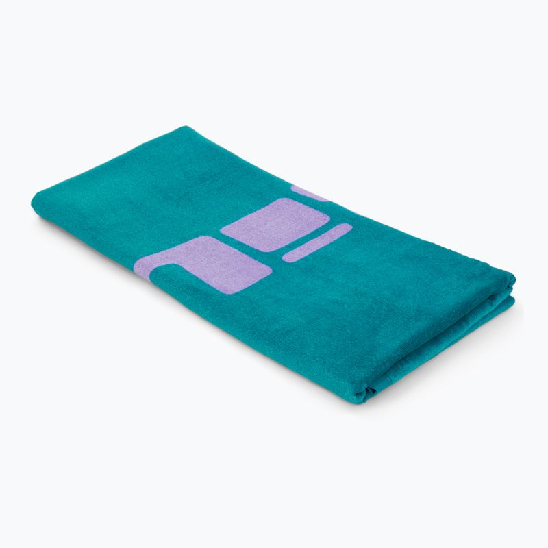 Uterák Billabong Lie Down blue lagoon 3