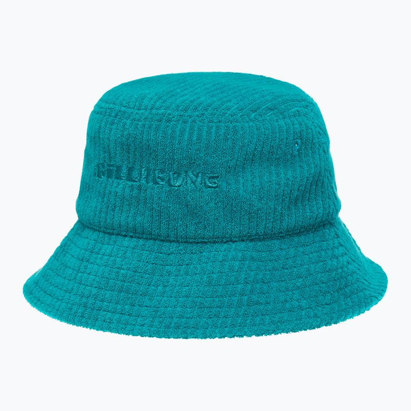 Dámsky klobúk Billabong Summer Mood blue lagoon
