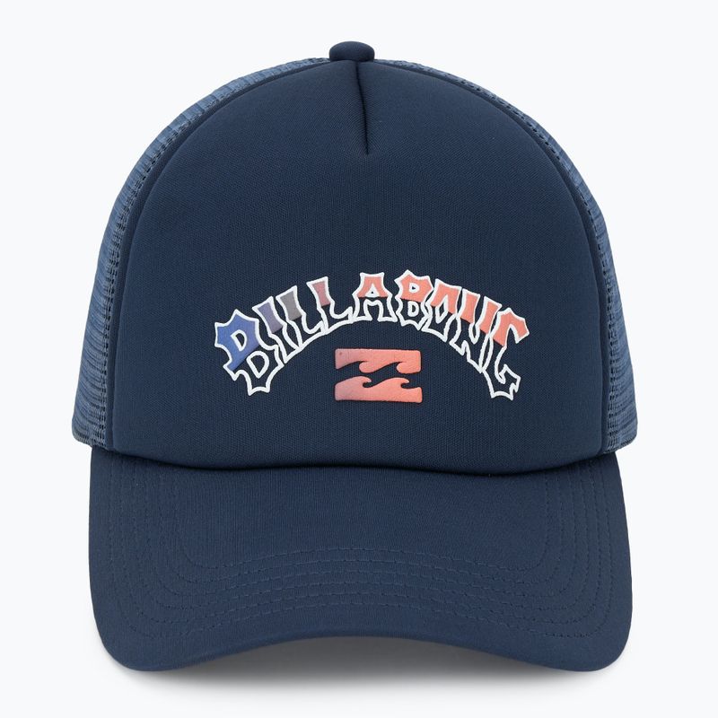 Pánska šiltovka Billabong Podium Trucker navy multi 2