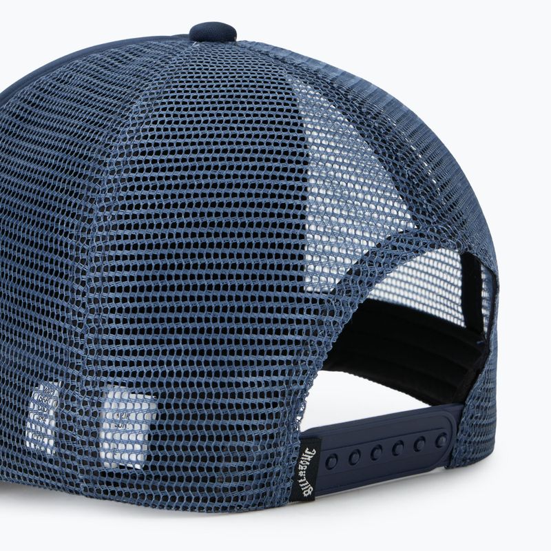 Pánska šiltovka Billabong Podium Trucker navy multi 4