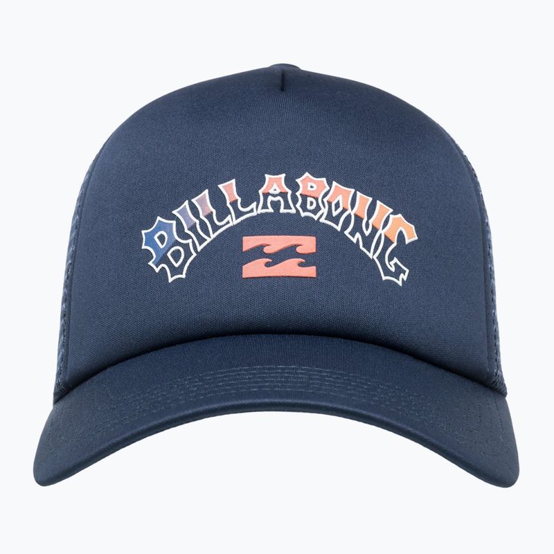 Pánska šiltovka Billabong Podium Trucker navy multi 2