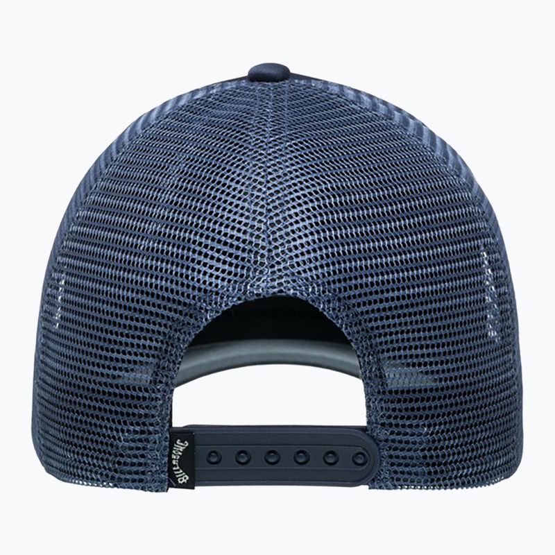 Pánska šiltovka Billabong Podium Trucker navy multi 3