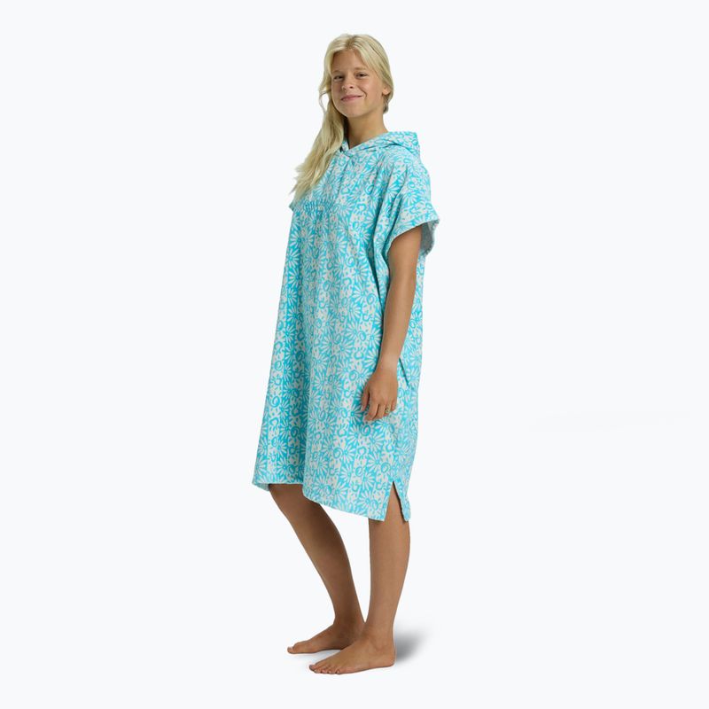 Dámske plavecké pončo Billabong Uterák s kapucňou Sea spray 3