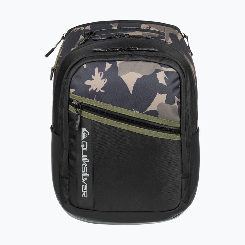 Mestský batoh Quiksilver Freeday 28 l grape leaf 2