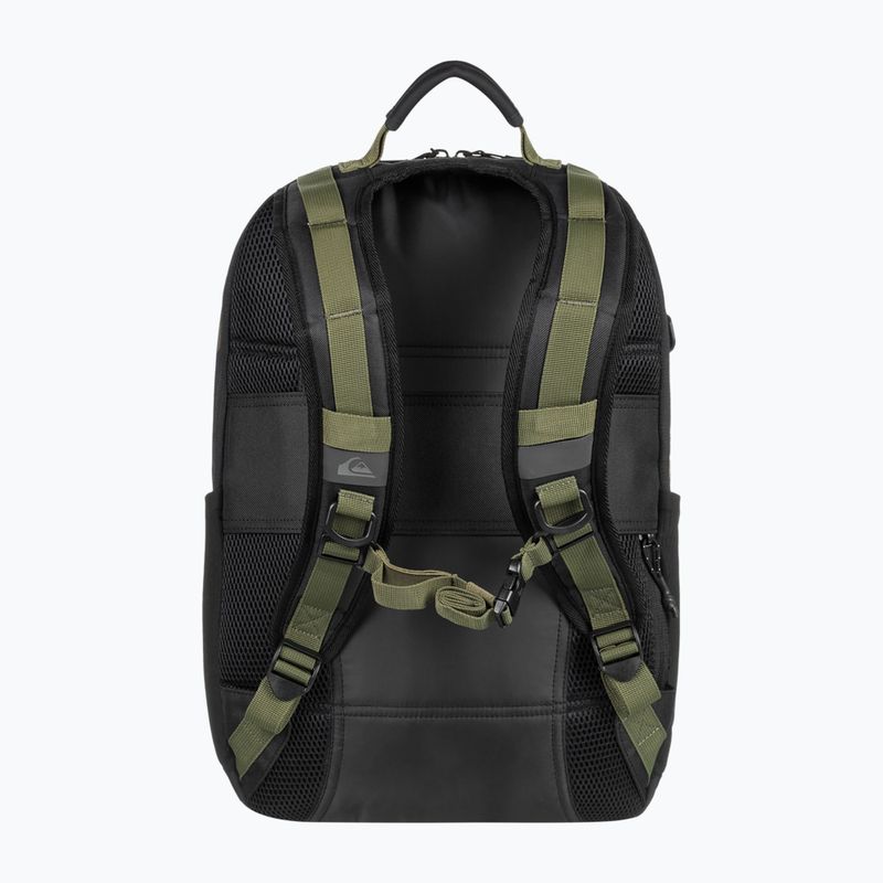 Mestský batoh Quiksilver Freeday 28 l grape leaf 4