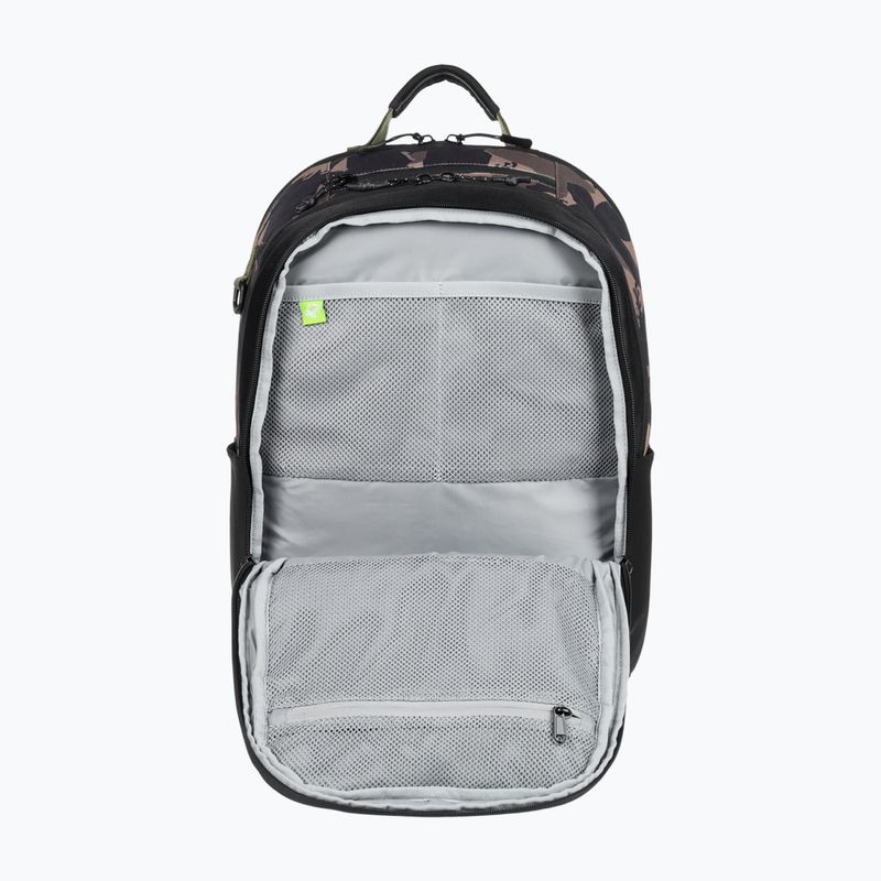 Mestský batoh Quiksilver Freeday 28 l grape leaf 5
