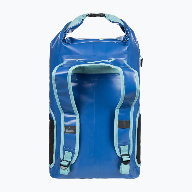 Quiksilver Sea Stash Mid 20 l monaco blue vodotesný batoh 3