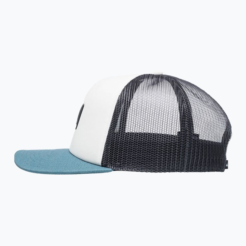 Pánska šiltovka Quiksilver Omnipotent white 3