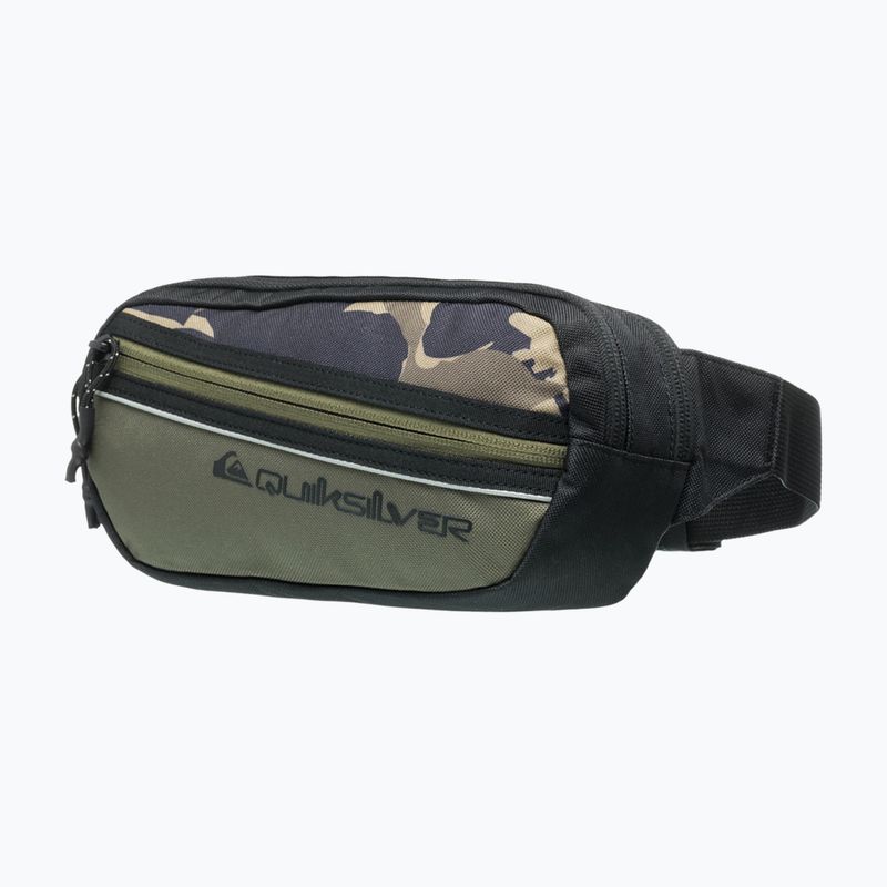 Quiksilver Jungler III 2 l ľadvinové vrecko CRE0 2