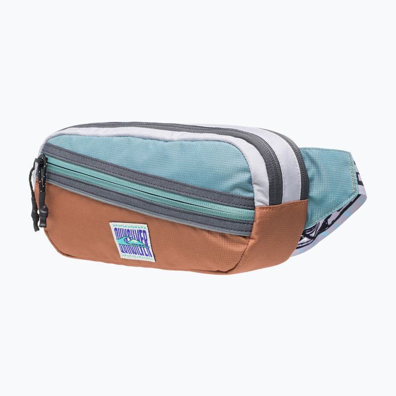 Quiksilver Jungler III 2 l CMN0 obličkové vrecko 2
