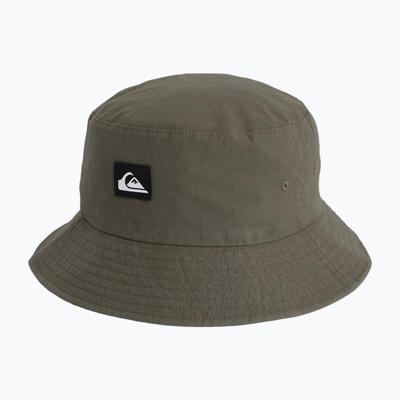 Pánsky klobúk Quiksilver Buckology grape leaf 3