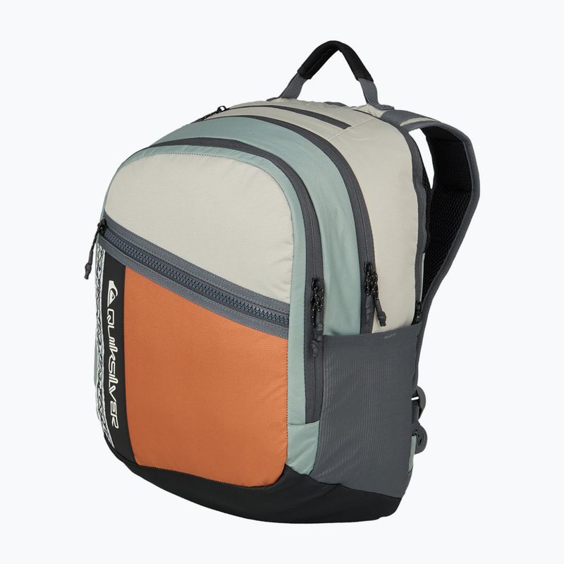 Mestský batoh Quiksilver Freeday 28 l bran 2