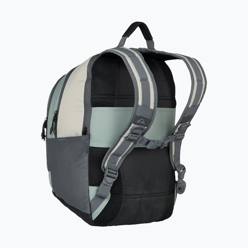 Mestský batoh Quiksilver Freeday 28 l bran 3
