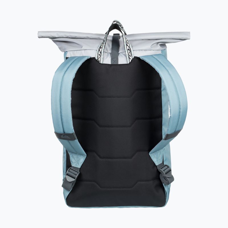 Mestský batoh Quiksilver Secret Sesh 37 l bran 3