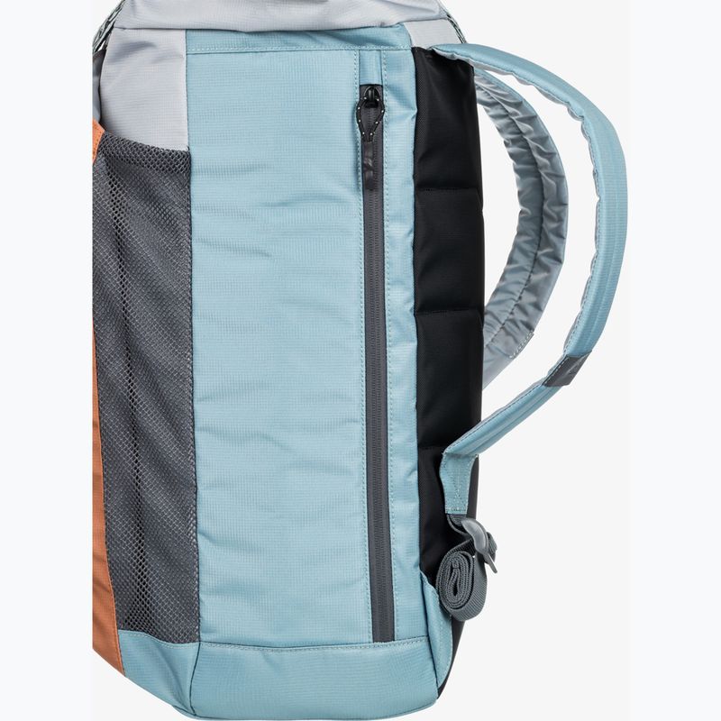 Mestský batoh Quiksilver Secret Sesh 37 l bran 4