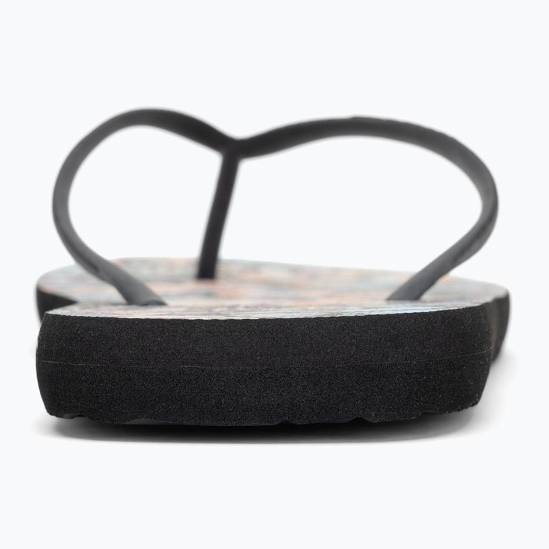 Dámske žabky Billabong Dama black multi 6