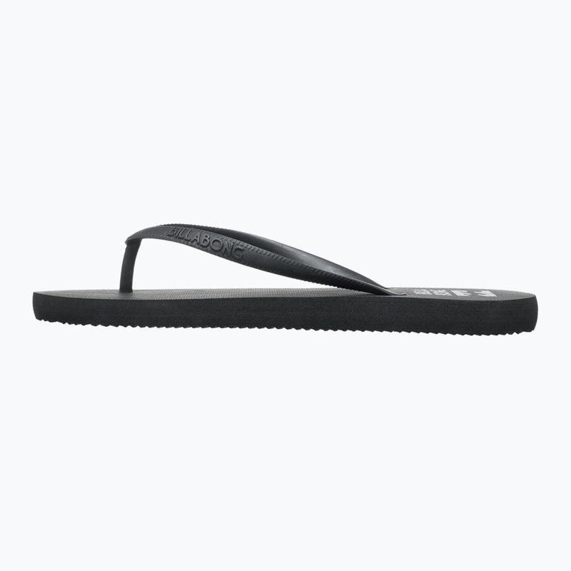 Billabong dámske žabky Sunlight black 2