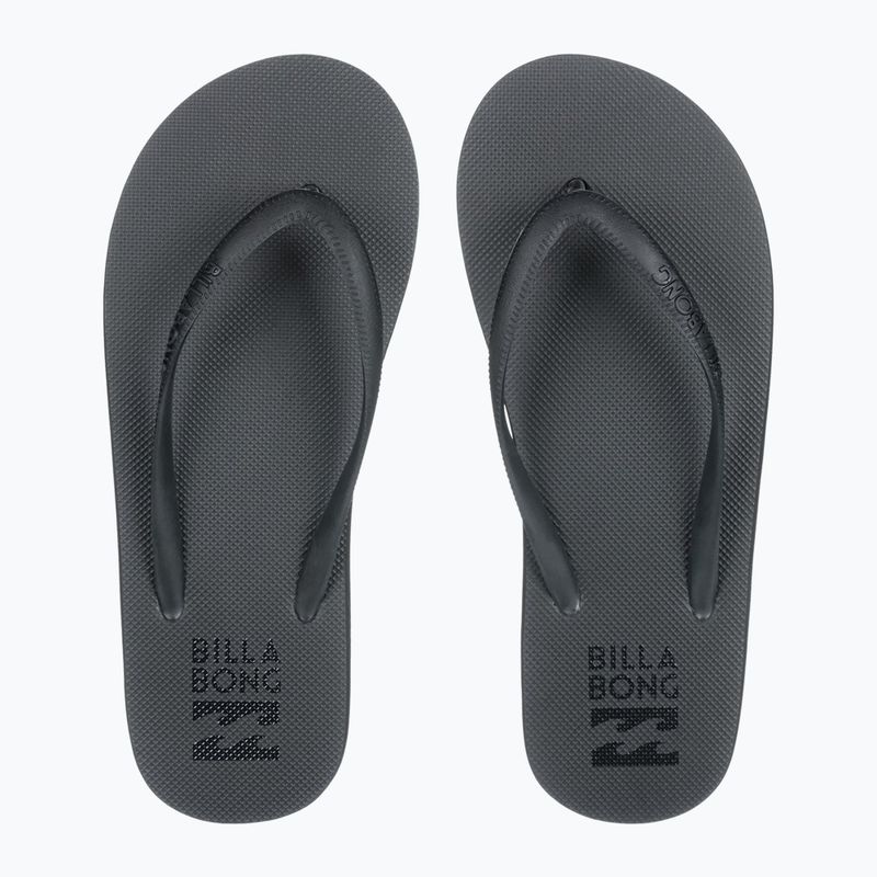 Billabong dámske žabky Sunlight black 3