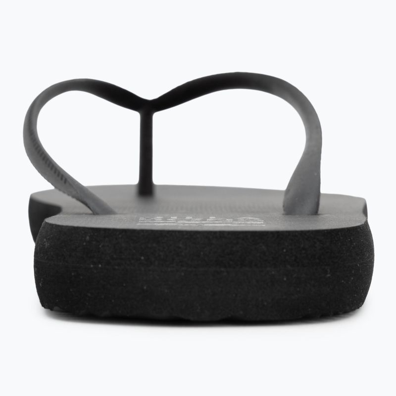 Dámske žabky Billabong Sunlight black 6