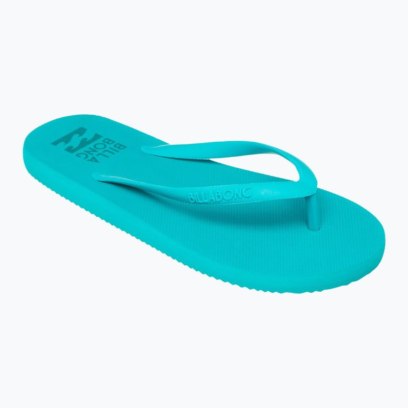 Dámske žabky Billabong Sunlight blue lagoon