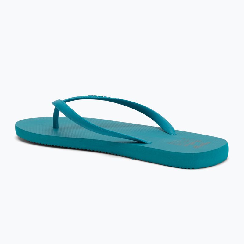 Dámske žabky Billabong Sunlight blue lagoon 3