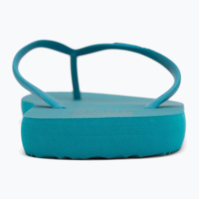 Dámske žabky Billabong Sunlight blue lagoon 6