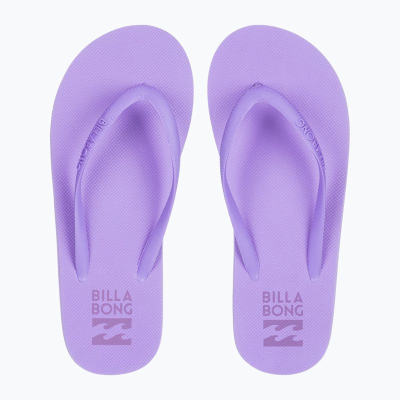 Dámske žabky Billabong Sunlight prism violet 3
