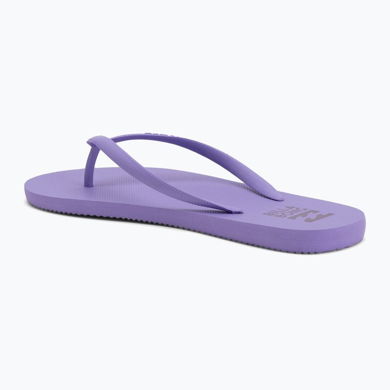 Dámske žabky Billabong Sunlight prism violet 3