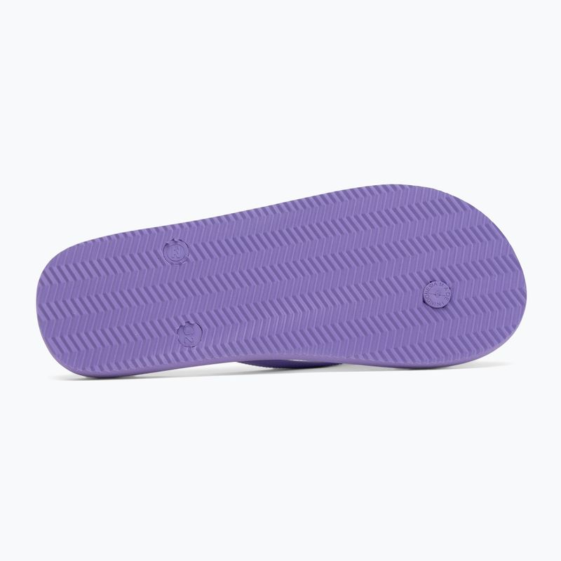 Dámske žabky Billabong Sunlight prism violet 4
