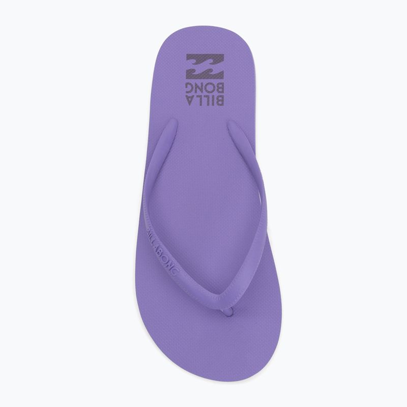 Dámske žabky Billabong Sunlight prism violet 5