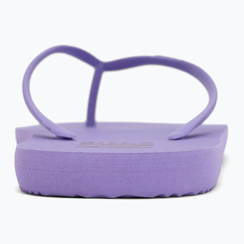 Dámske žabky Billabong Sunlight prism violet 6