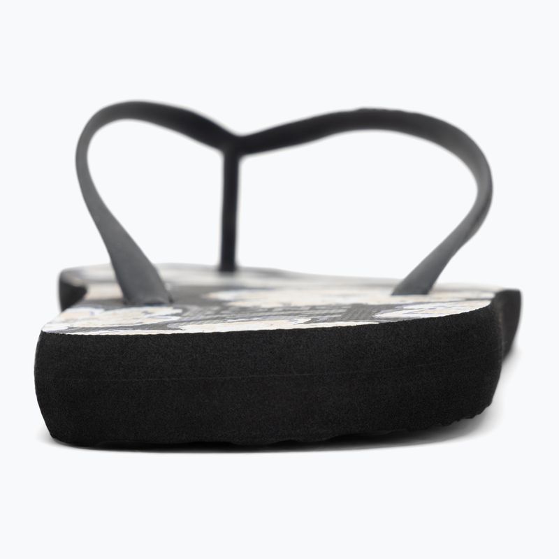 Dámske žabky Billabong Dama black pebble 6