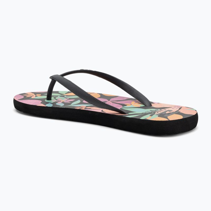 Dámske žabky Billabong Dama night tropical 3