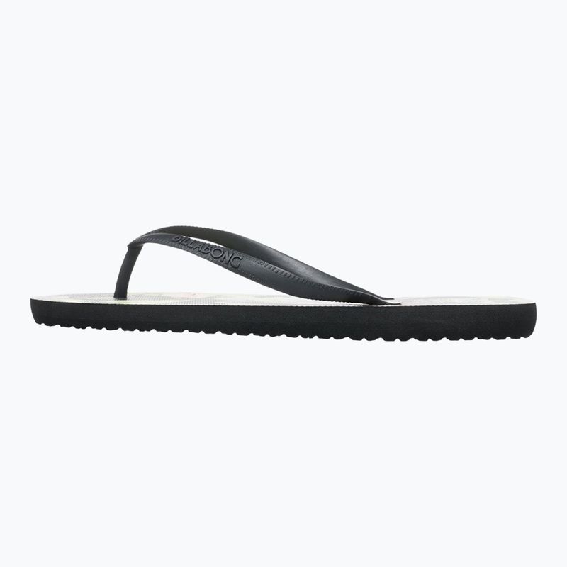 Dámske žabky Billabong Dama multicolor 2