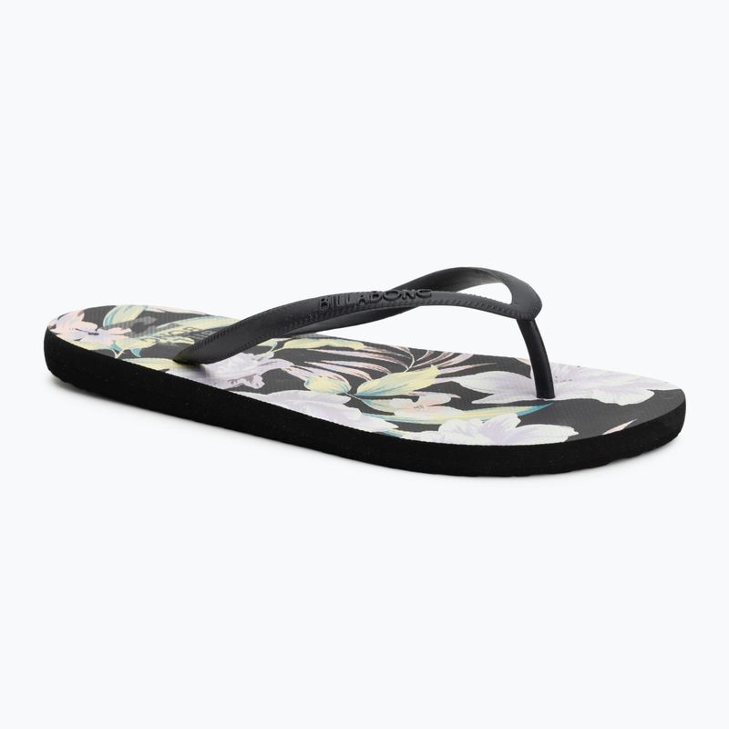 Dámske žabky Billabong Dama multicolor