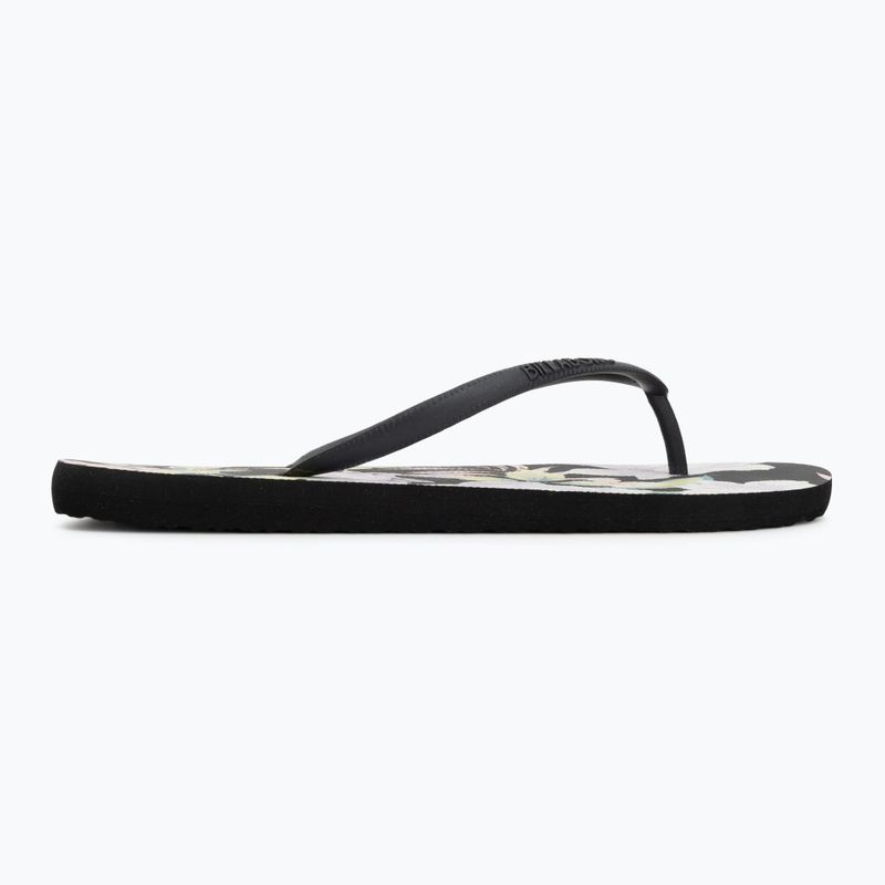 Dámske žabky Billabong Dama multicolor 2