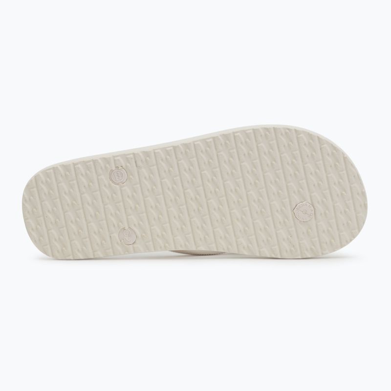 Dámske žabky Billabong Dama pistachio 4